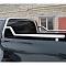 Дуга в кузов 60х53 мм - Toyota Hilux 2015-2022 - Защитные дуги - 