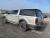 Кунг СК 1 для Jac T9 - JAC T6/T8/T9 - Кунги - 