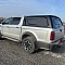Кунг СК 1 для Jac T9 - JAC T6/T8/T9 - Кунги - 