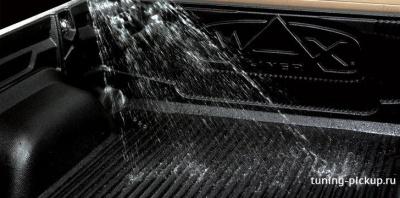 Вставка в кузов - Ford Ranger - Вкладыш в кузов - 