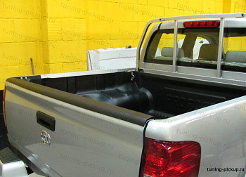 Great Wall / Вставка в кузов / Вкладыш в кузов