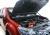 Амортизаторы капота - Isuzu D Max - Амортизаторы капота - 