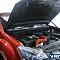 Амортизаторы капота - Isuzu D Max - Амортизаторы капота - 