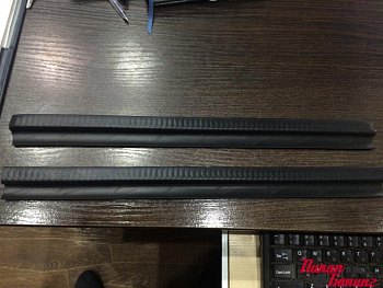 Toyota Hilux / Уплотнитель борта / Уплотнитель борта