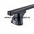Багажник стальной для фирсы Cruz - Toyota Hilux 2011-2015 - Багажник экспедиционный