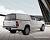 Кунг Series 2 Standard - Toyota Hilux 2011-2015 - Кунги