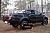 Молдинги задних крыльев - Mitsubishi L200 2015-2024 - Молдинги на двери