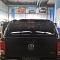 Кунг RH4 Special - Volkswagen Amarok - Кунги - 