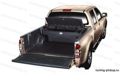 Ящик для кузова MaxLiner Concorde 1 - Mitsubishi L200 2006-2015 - Ящик в кузов - 