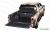 Ящик для кузова MaxLiner Concorde 1 - Mitsubishi L200 2006-2015 - Ящик в кузов - 