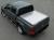 Крышка "Mountain Top Style HD+" - Volkswagen Amarok - Крышка кузова - 