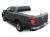 Крышка Top Roll (black / silver) - Mitsubishi L200 2015-2024 - Крышки кузова - 