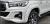 Расширители колесных арок для Exclusive - Toyota Hilux 2015-2024 - Расширители колесных арок - 