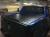 Крышка TOP ROLL черная (комплектация Aventura, Canyon) - Volkswagen Amarok - Крышка кузова - 