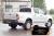 Брызговики - Toyota Hilux 2011-2015 - Брызговики  - 