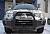 Бампер передний усиленный с одной центральной дугой - Mitsubishi L200 2006-2015 - Бампер передний
