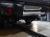 Фаркоп Triton LONG фирмы Балтекс - Mitsubishi L200 2006-2015 - Фаркоп - 