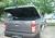 Крышка кузова из ABS пластика механическая - Toyota Hilux 2011-2015 - Крышки кузова - 