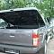 Крышка кузова из ABS пластика механическая - Toyota Hilux 2011-2015 - Крышки кузова - 
