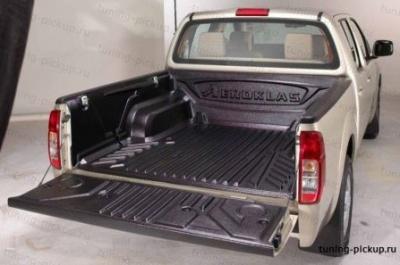 Вкладыш в кузов для пикапа - Ford Ranger - Вкладыш в кузов - 