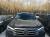 Рейлинги из алюминиевых труб Maxport Black - Toyota Hilux 2015-2024 - Рейлинги - 