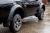 Расширители колесных арок Triton LONG (длинный кузов) - Mitsubishi L200 2006-2015 - Расширители колесных арок - 