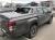 Крышка SC-Z - Mitsubishi L200 2015-2024 - Крышки кузова - 