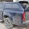 Кунг Canopy Fixed Window - Mercedes X-Class - Кунги - 