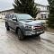 Кунг (алюминий Premium Black) 2мм для JAC T8  - JAC T6/T8/T9 - Кунги - 