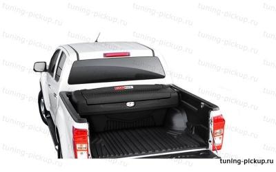 Ящик для кузова MaxLiner Concorde Xtra V - Mitsubishi L200 2006-2015 - Ящик в кузов - 