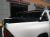 Крышка алюминиевая трехсекционная  Toyota Hilux 2015-2024