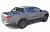 Дуга защитная (m2-black)  - Mitsubishi L200 2015-2024 - Защитные дуги в кузов