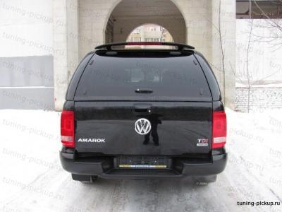 Кунг классический - Volkswagen Amarok - Кунги - 