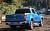 Бампер задний оригинальный - Mitsubishi L200 2015-2024 - Бампер задний