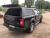 Кунг SK1 для JAC T6/T8 PRO - JAC T6/T8/T9 - Кунги - 