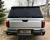 Кунг (алюминий Premium Black) 2мм для JAC T9 - JAC T6/T8/T9 - Кунги - 