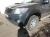 Расширители колесных арок - Toyota Hilux 2011-2015 - Расширители колесных арок - 