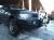 Бампер передний усиленный PIAK люкс - Mitsubishi L200 2006-2015 - Бампер передний - 
