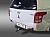 Фаркоп (без бампера) - Mitsubishi L200 2015-2024 - Фаркоп
