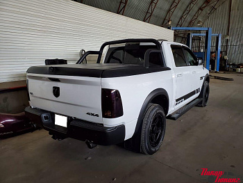 Dodge / RAM 2009-2018 / Крышка DODGE RAM CREW CAB