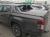 Крышка SC-Z - Mitsubishi L200 2015-2024 - Крышки кузова - 