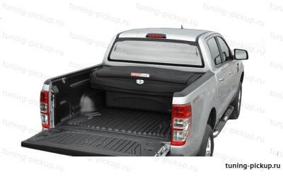 Ящик для кузова MaxLiner Concorde Xtra 1 - Mitsubishi L200 2006-2015 - Ящик в кузов - 