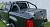 Крышка Sport Lid 5 под оригинальные дуги и без - Volkswagen Amarok - Крышка кузова