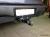 Фаркоп  - Toyota Hilux 2011-2015 - Фаркоп - 