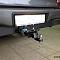 Фаркоп  - Toyota Hilux 2011-2015 - Фаркоп - 
