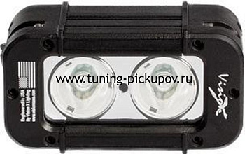 Mitsubishi / L200 2015-2024 / Дополнительная светодиодная оптика / XIL-EP2E3065