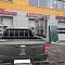 Крышка - Mitsubishi L200 2015-2024 - Крышки кузова - 