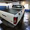 Крышка 4-х секционная 4S Standart для Ambertruck work  - Ambertruck Work - Крышки для Ambertruck Work  - 