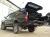Поворотный бокс в кузов - Toyota Hilux 2011-2015 - Ящик в кузов - 