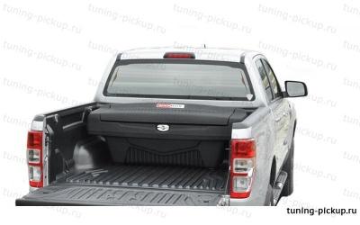 Ящик для кузова MaxLiner Concorde Xtra V - Mitsubishi L200 2006-2015 - Ящик в кузов - 